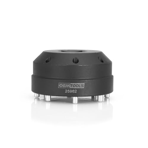 Amazon | OEM TOOLS 25962 ハブ ロックナットソケット (トヨタ 8ピン